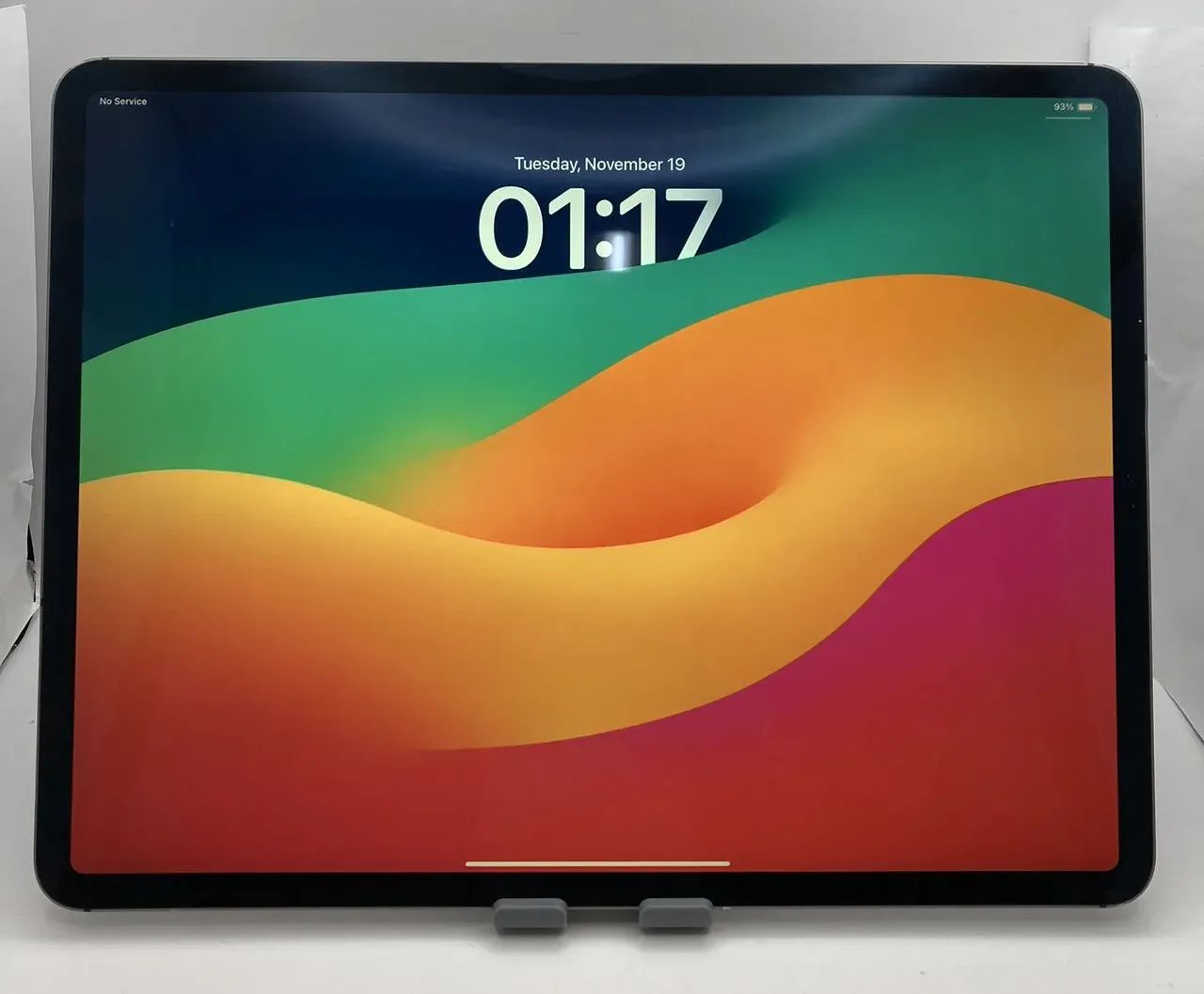 超美品】iPadPro12.9/第3代/Cellular/512GB/本体のみ Amazon.com