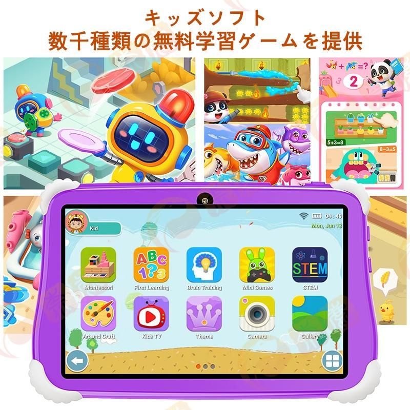本体 7インチ