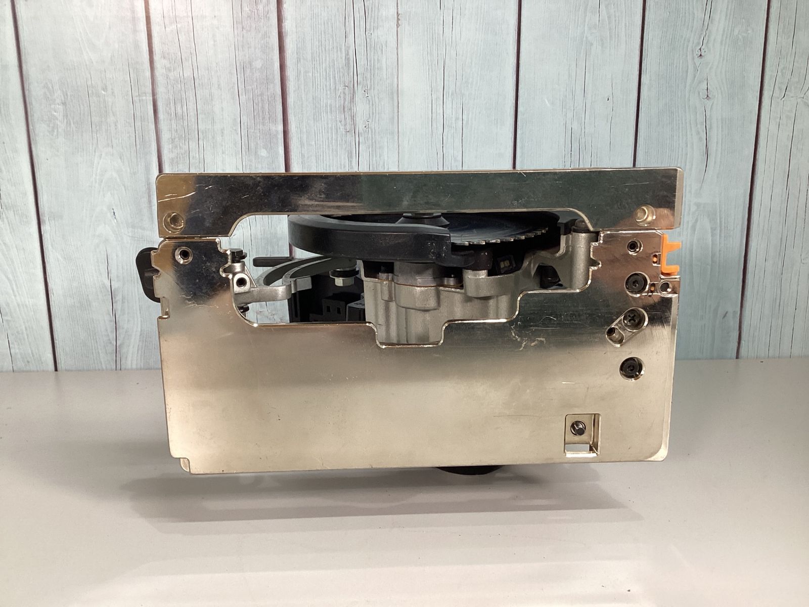 makita コードレス丸のこ