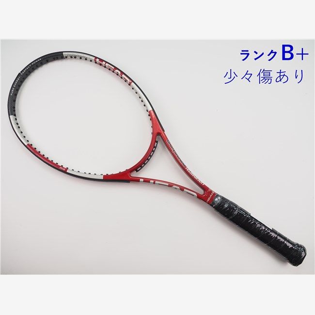  テニスラケット ヘッド リキッドメタル プレステージ MID 2004年モデル (G3)HEAD LIQUIDMETAL PRESTIGE MID 2004