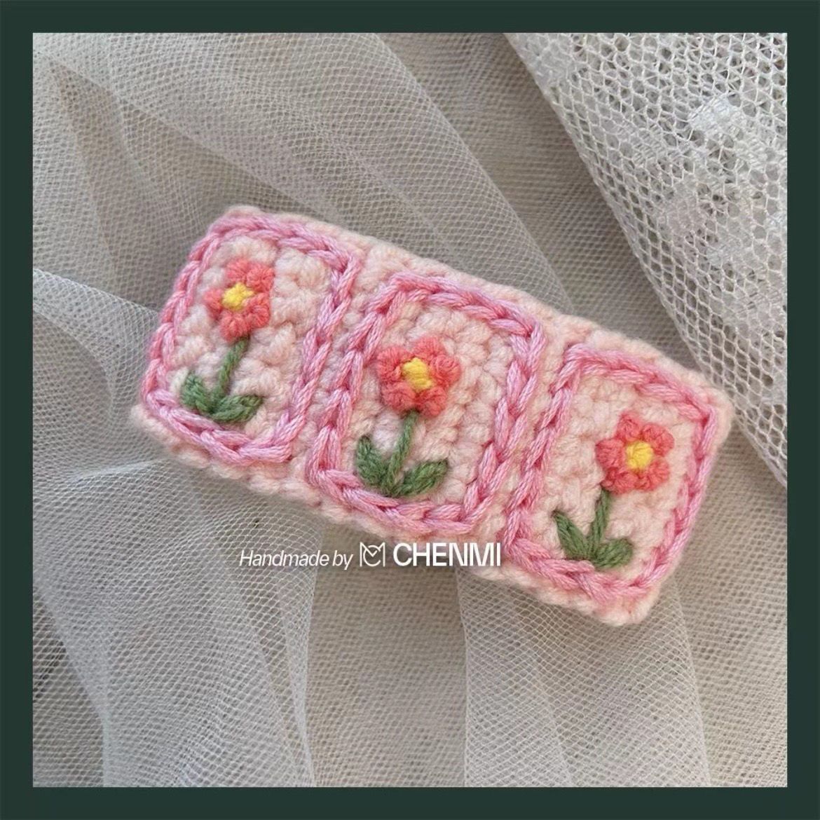 Design｜Handmade