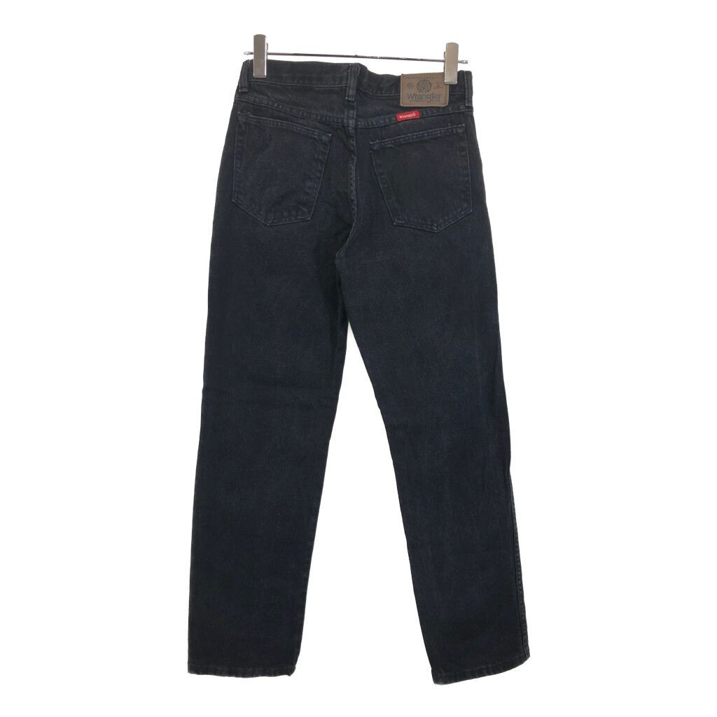 USA古着 wrangler バギー ブラックデニムパンツ ワイド グランジ 1713175331.jpg?1666670261