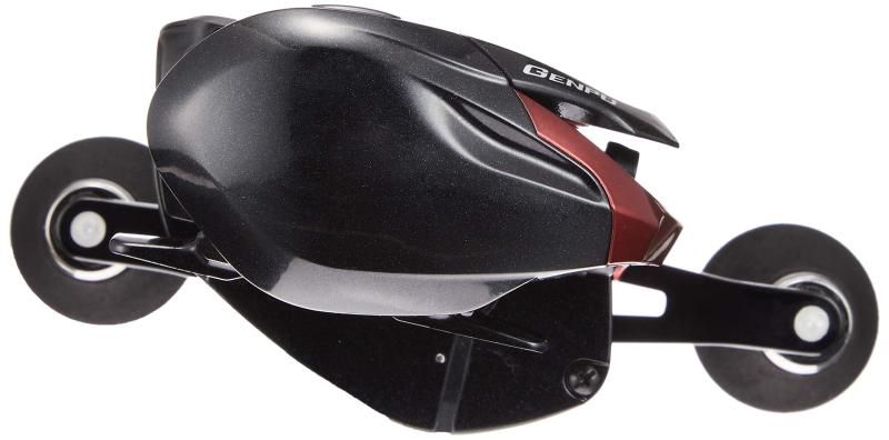 シマノ(SHIMANO) 船・手巻リール 両軸 20 ゲンプウ 200PG(右) カワハギ