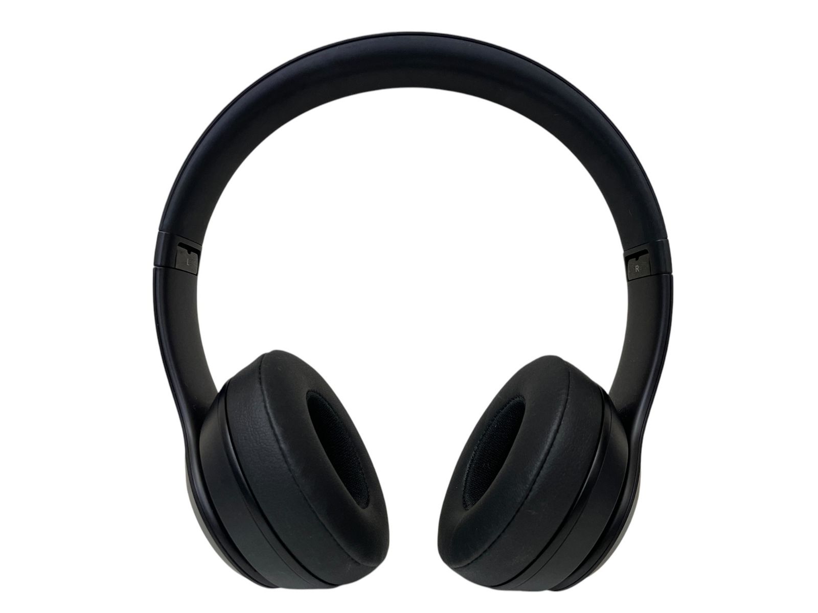 비츠 바이 닥터 드레 (Beats) Solo3 무선 아이콘 컬렉션 무선 헤드폰 MX432PA 블랙 가전제품/045