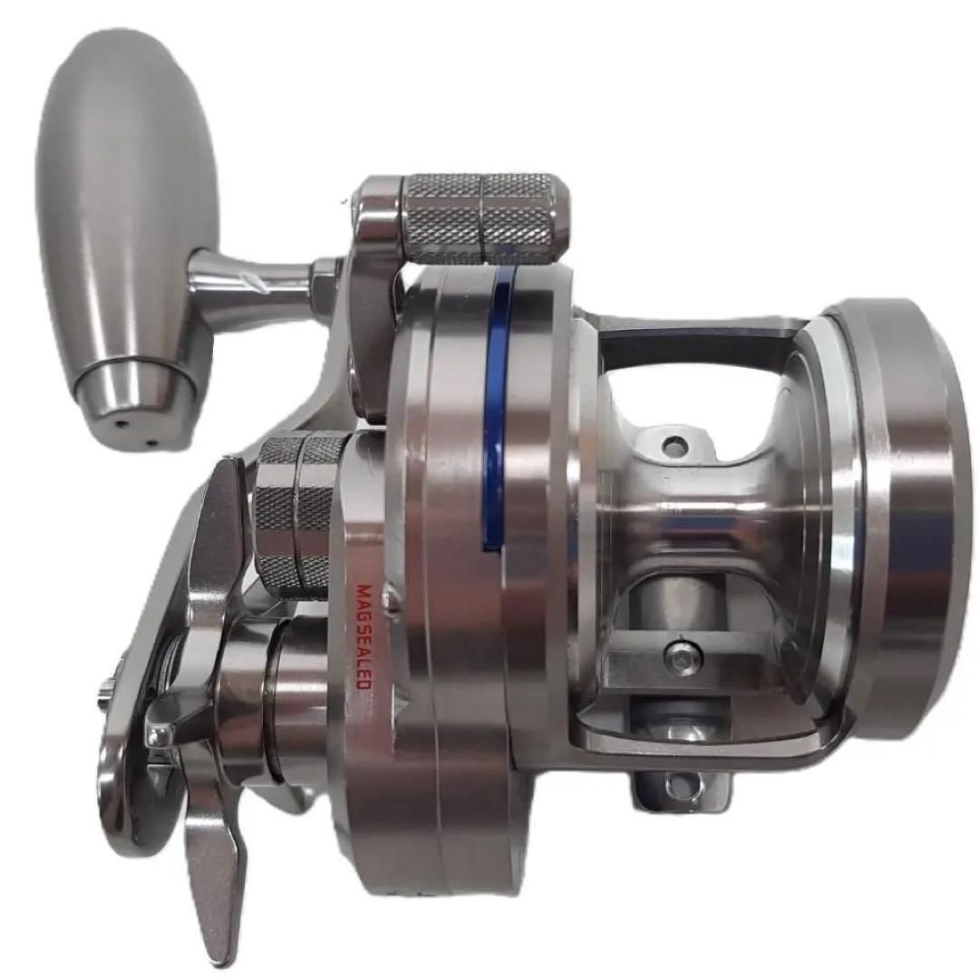 ダイワ DAIWA ソルティガ SALTIGA 15H-SJ ダイワ ソルティガ 15HL-SJ