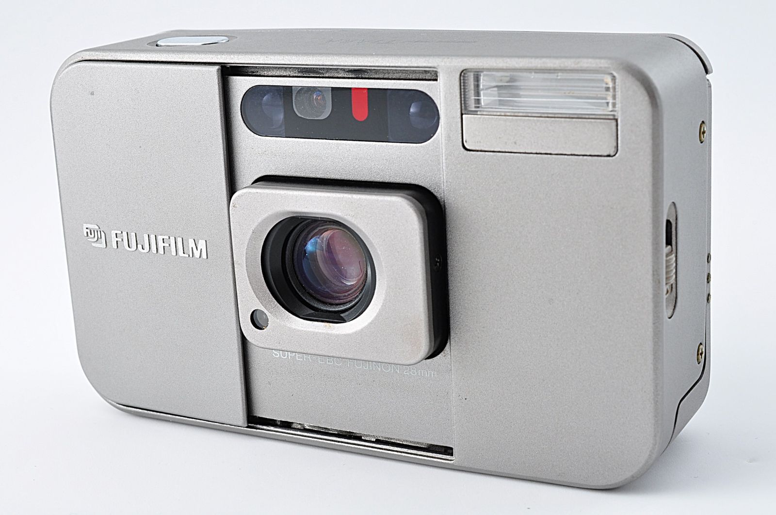 【SALE】OLYMPUS μ[mju:]105フィルムカメラシルバーケース付き SALE】OLYMPUS μ[mju:]105フィルムカメラシルバーケース付き SALE