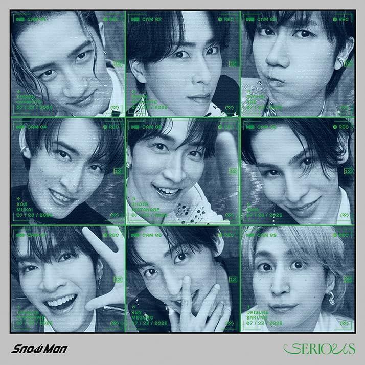 コレクション snowman (3形態セット) [3形態セット] Amazon.co.jp