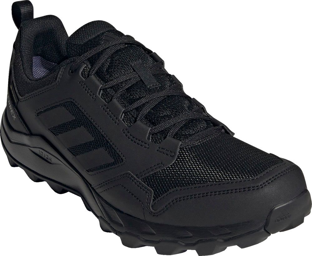 アディダス adidas アウトドア トレースロッカー 2.0 GORE-TEX トレイルランニング TRACEROCKER 2.0 TRAIL RUNNING メンズ シューズ 靴 ゴアテックス GZ8910 コアブラック×コアブラッ 310