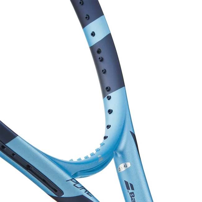 0.2インチロング】バボラ(Babolat) 2025 PURE DRIVE 107 ピュア
