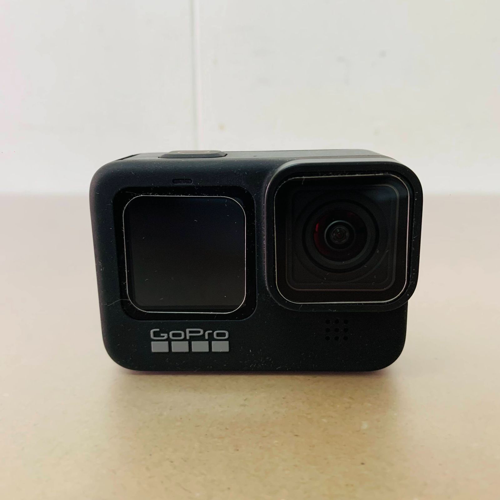 ウェアラブルカメラ アクションカメラ