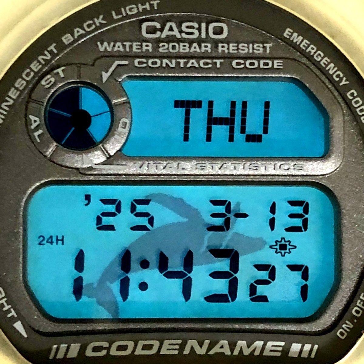 ‘97 第6回イルカクジラ【限定モデル】DW-6910K-2AT イルクジモデル Yahoo!オークション - 即決有 限定 第6回イルカクジラDW-6910K G