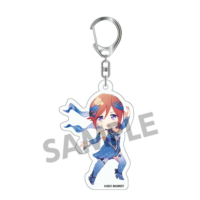 カナメ・バッカニア ぴくりる! 劇場版マクロスΔ 絶対LIVE 