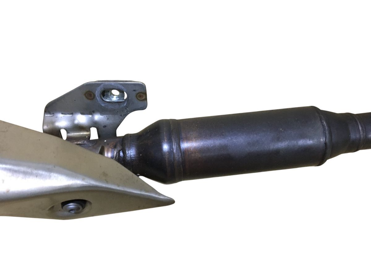 交換 純正戻しにも