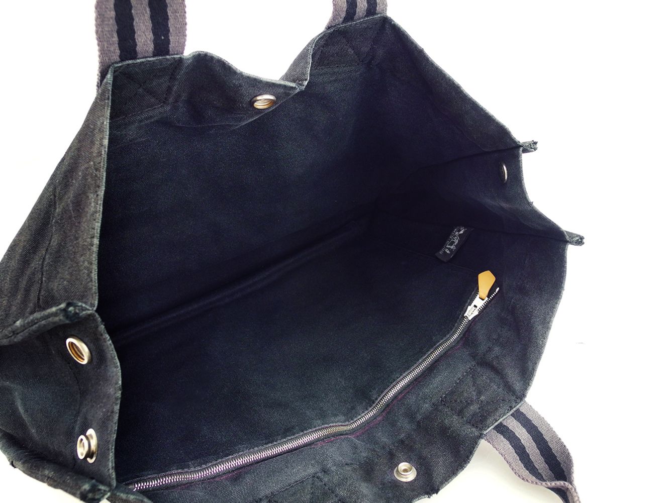 極美品❗️ HERMES エルメス　トートバッグ　フールトゥMM ブラック エルメス HERMES トートバッグ フールトゥ トートMM ブラック