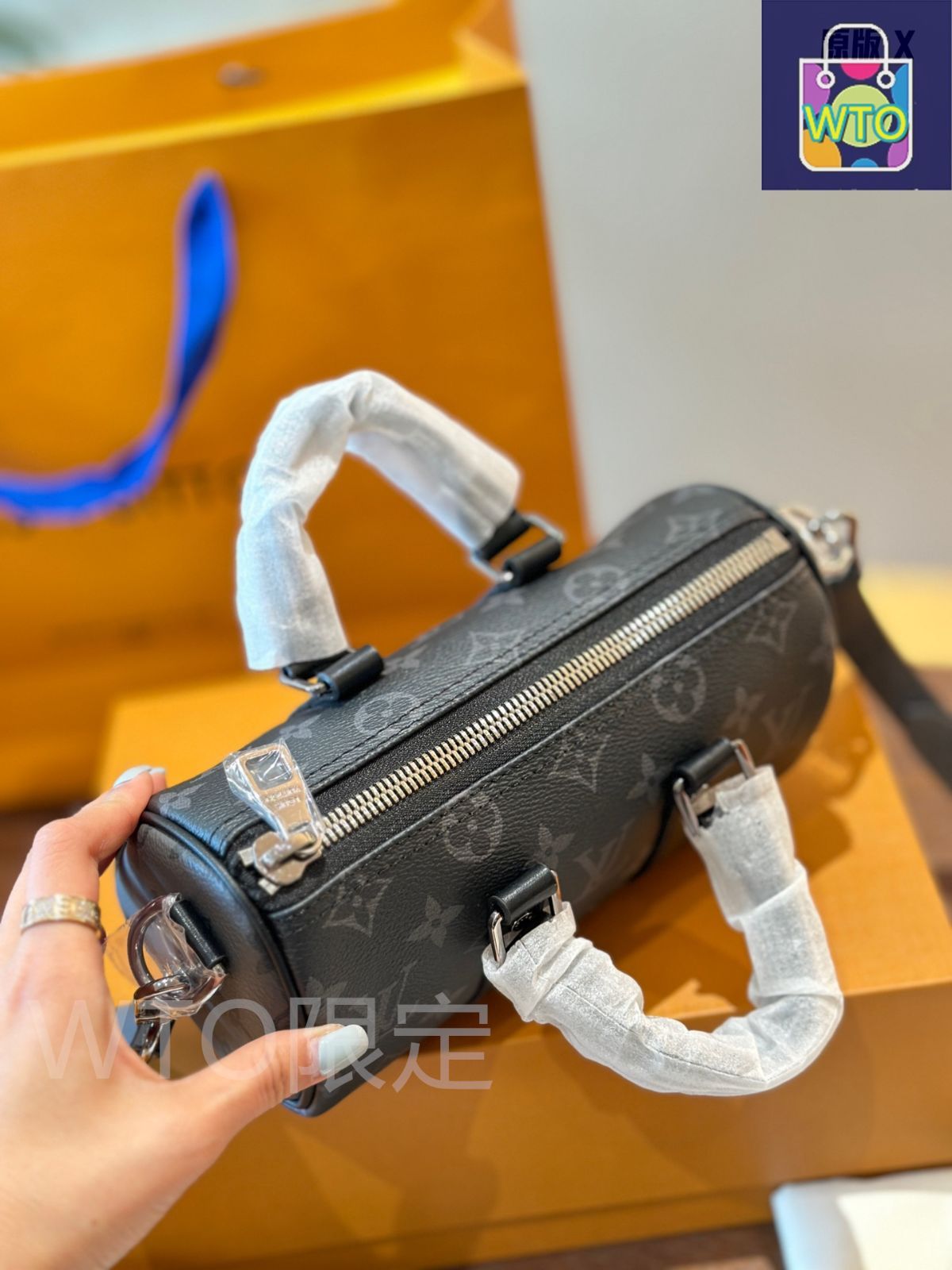 ルイヴィトン　キーポール 今日特価】Louis Vuitton ルイ・ヴィトン キーポール20 大容量