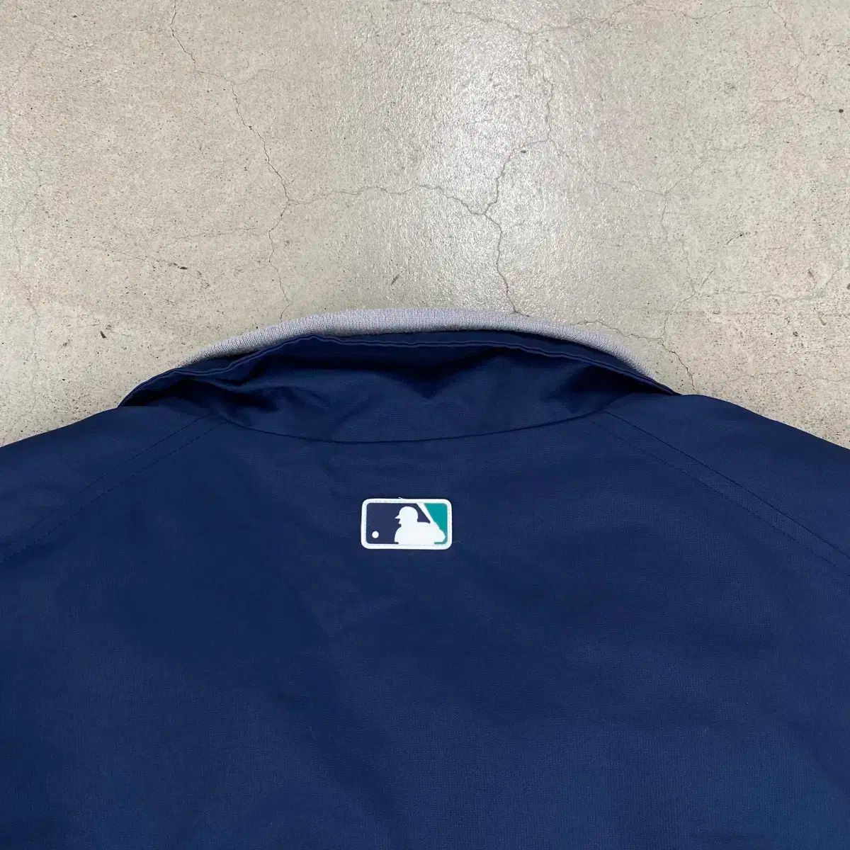 Majestic (マジェスティック) MLB シアトル マリナーズ