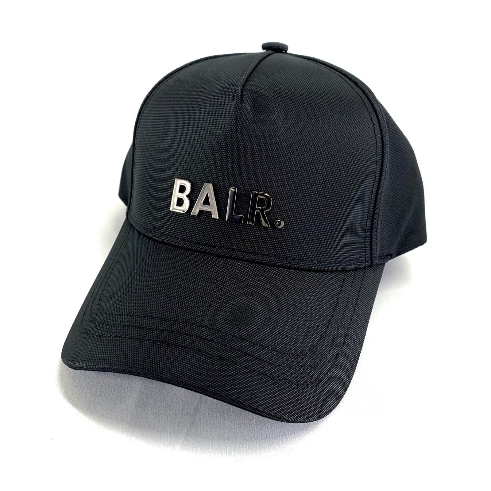 BALR.】ボーラー メタルロゴ キャップ B10014 - Toki Tok Store - メルカリ