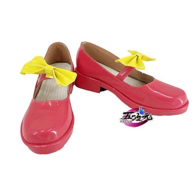 プリパラ 真中らぁら