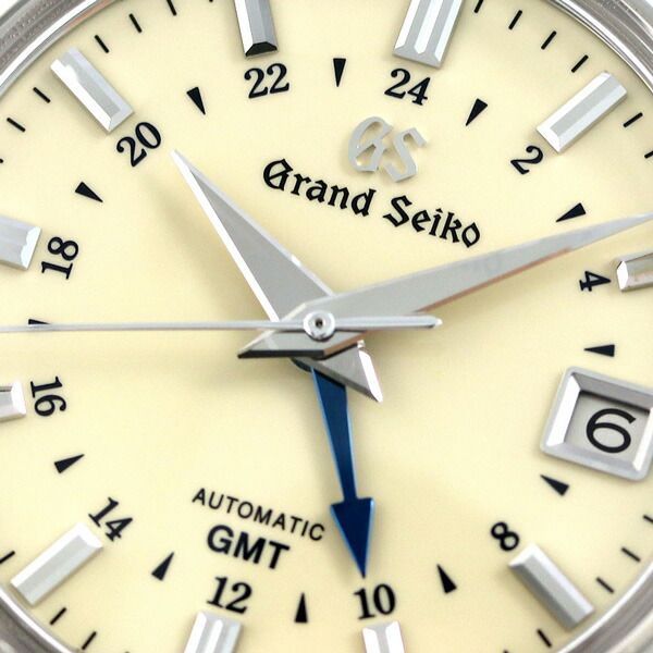 新品】グランド セイコー 腕時計 メンズ SBGM221 9Sメカニカル - メルカリ
