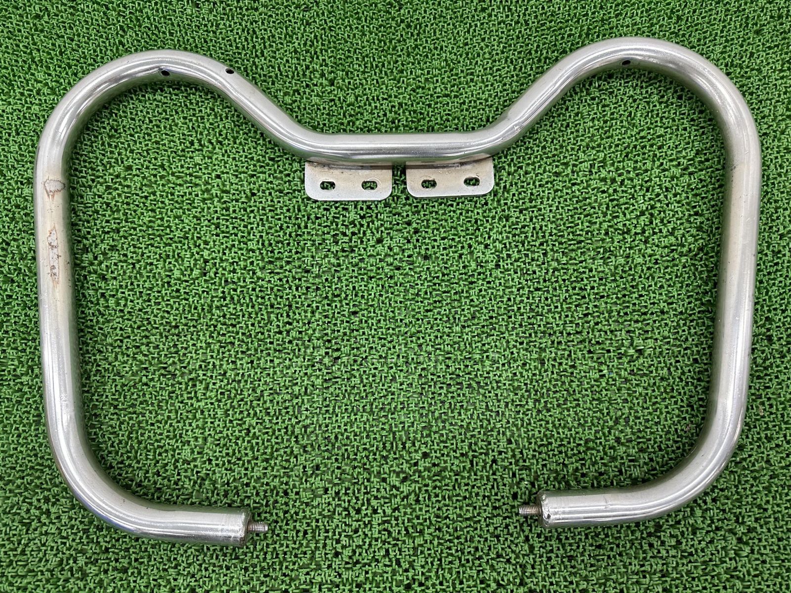 FLHTCU ナンバーステー ハーレー 純正 中古 ツーリング用 サブフレーム