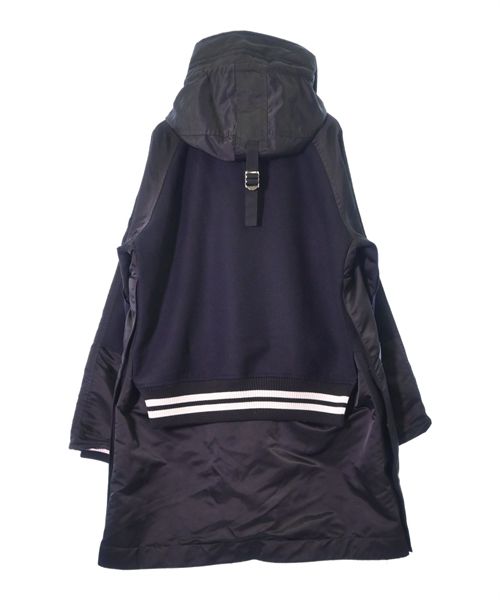 sacai コート（その他） メンズ 【古着】【中古】【送料無料】