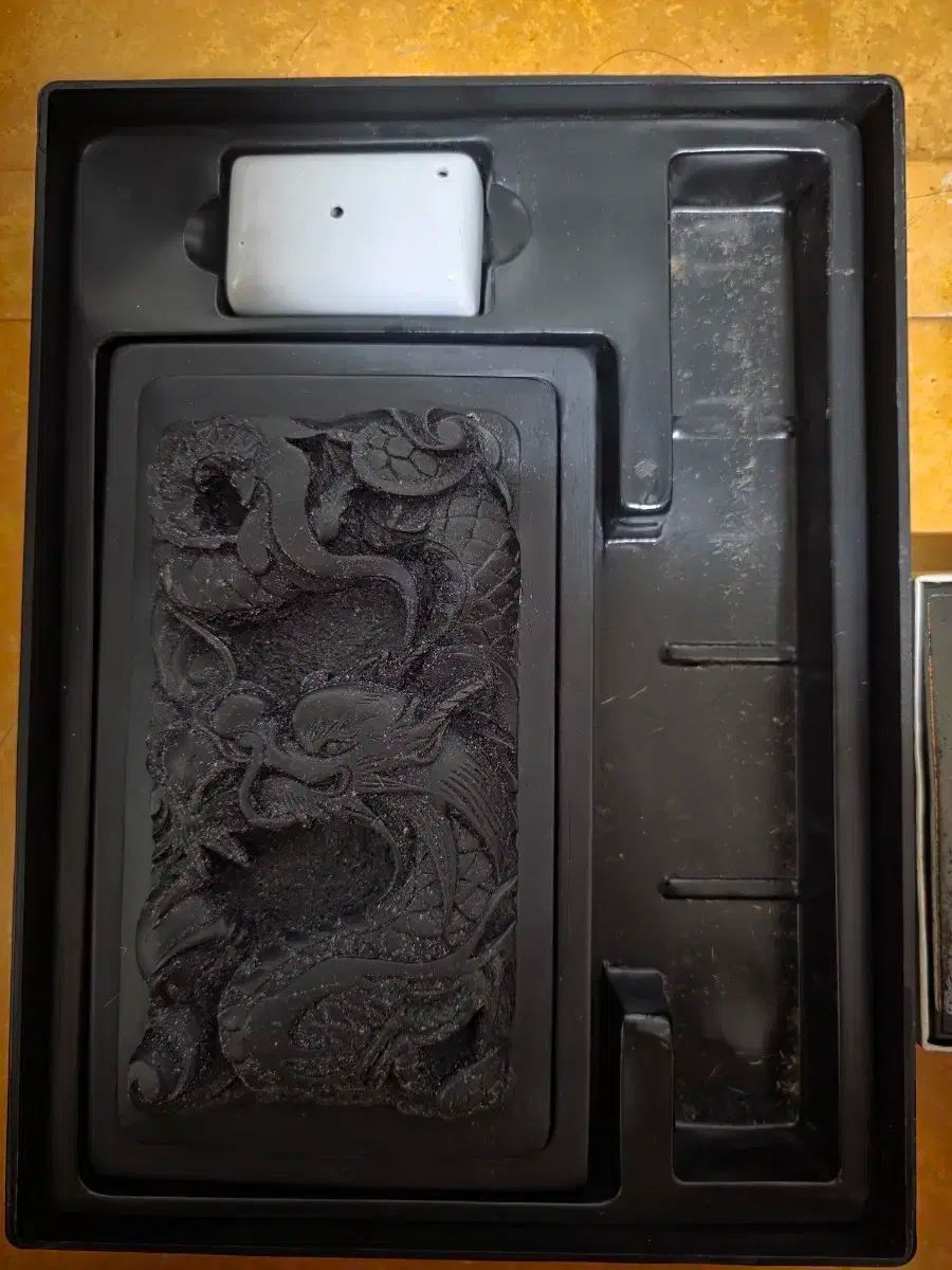 竜ステッカー シール 墨 セット 墨 ルー 含む