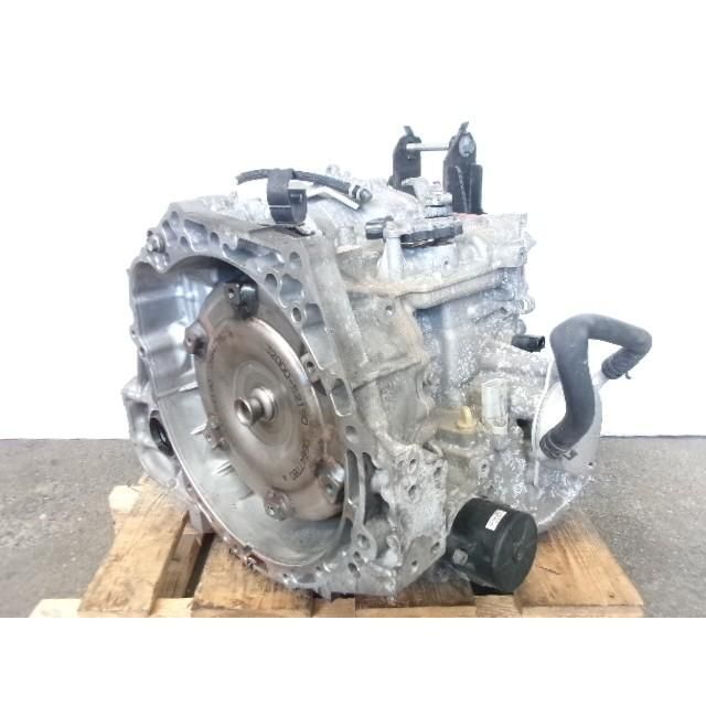 オートマCVTミッション