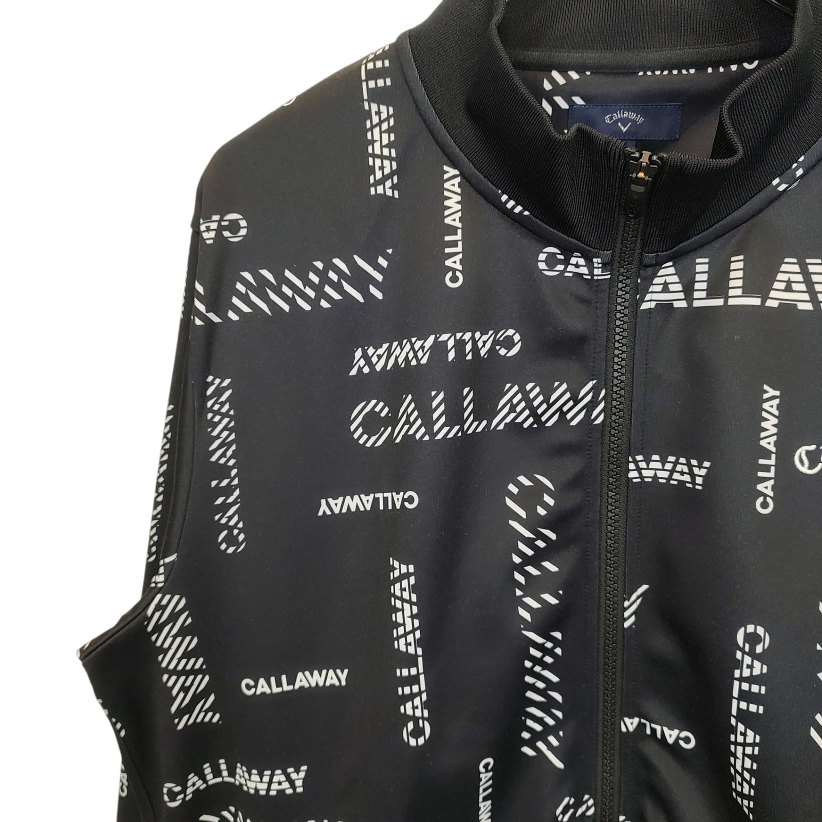 ☆新品未使用タグ付き☆限定品キャロウェイ ジャケット 【公式通販】