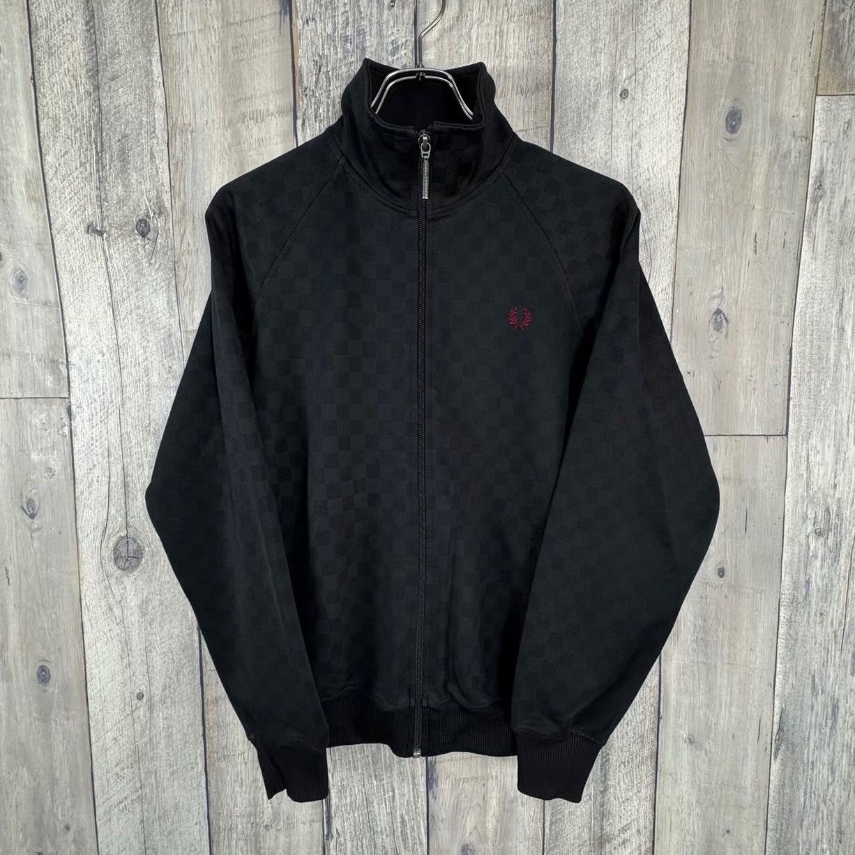 needles × beams 別注 jog jacket NEEDLES ×BEAMS jogジャケット