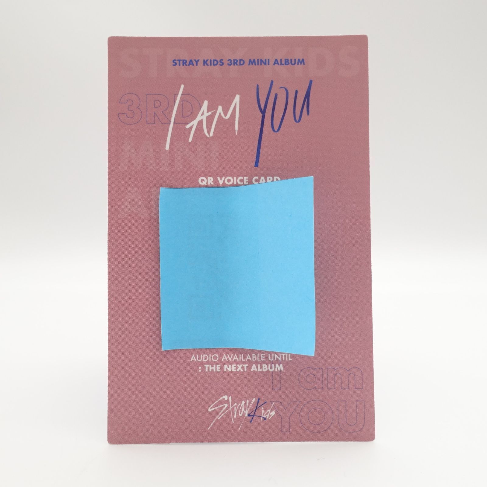 Straykids I AM YOU トレカ コンプ ヒョンジン straykids I am you