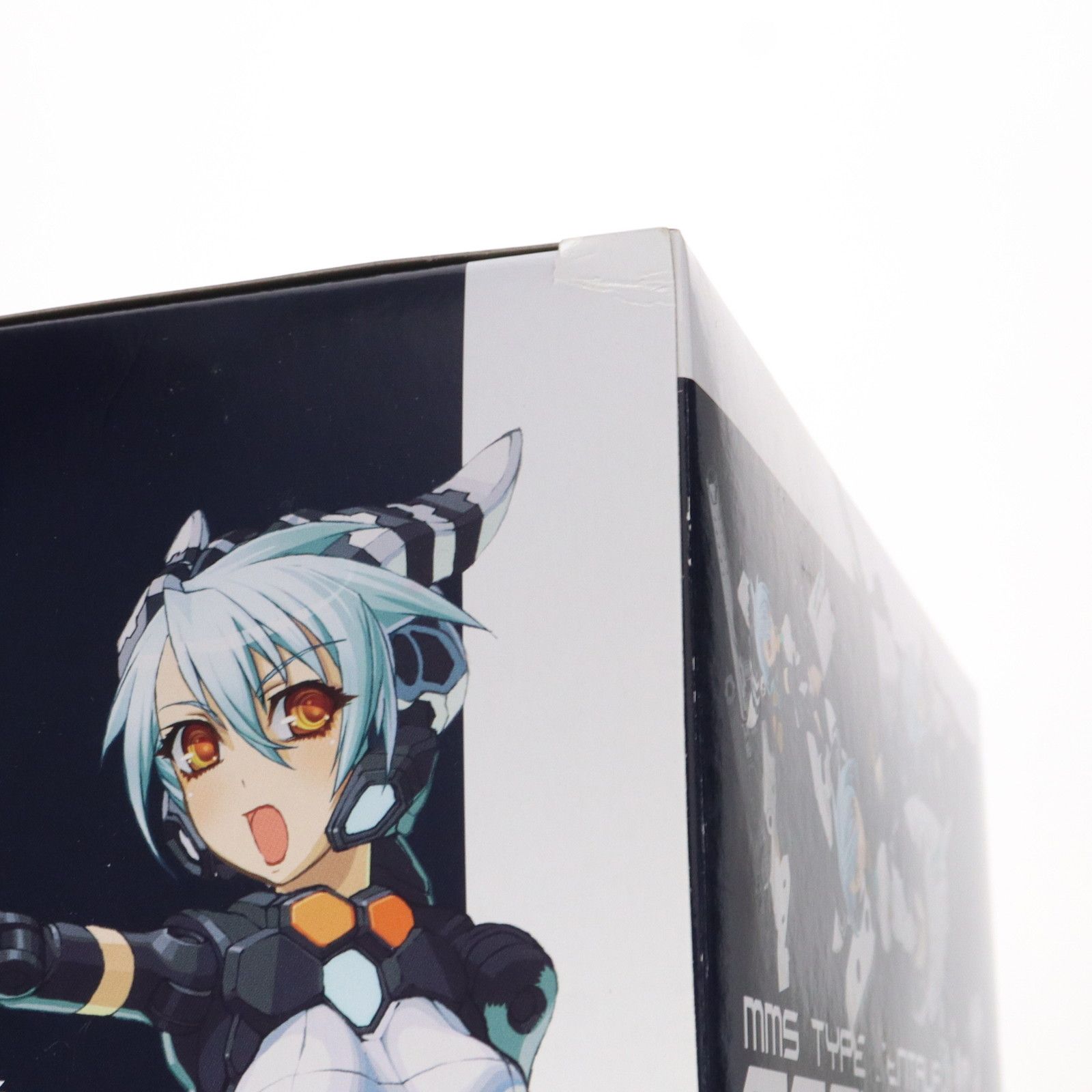 武装神姫(ぶそうしんき) ケンタウルス型MMS プロキシマ 完成品