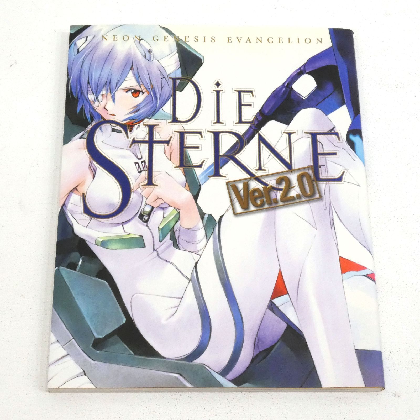 美品 新世紀エヴァンゲリオン NEON GENESIS EVANGELION 新世紀エヴァンゲリオン NEON GENESIS EVANGELION – Shop