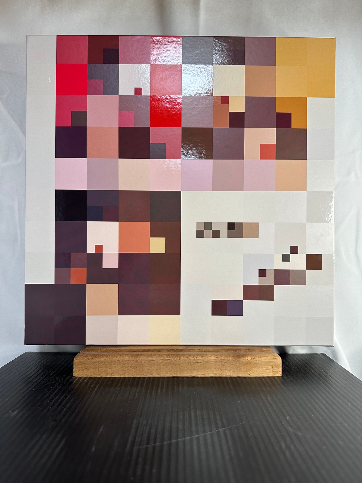 Technodelic Collector s Vinyl Edition