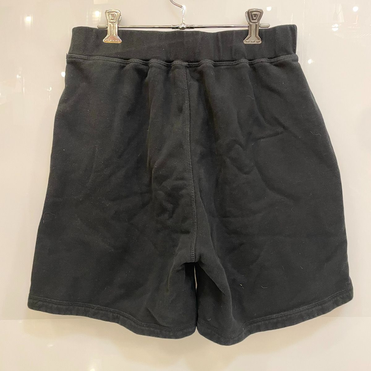 ディースクエアード DSQUARD2 22AW ICON RELAX SHORTS アイコン