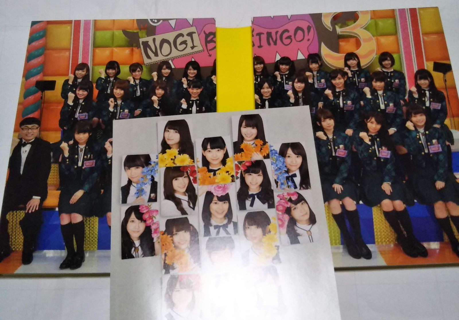 ３ DVD-BOX