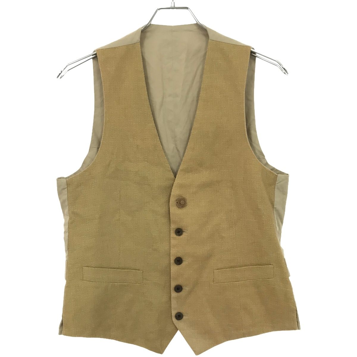 ラルディーニ　ジレベスト　46 イタリア製 ラルディーニ ジレベスト 46 イタリア製 2025年最新】Yahoo