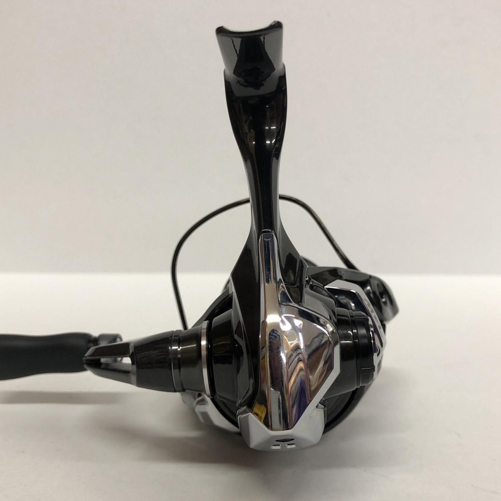 加古川店】 中古 SHIMANO | シマノ リール 23ヴァンキッシュ