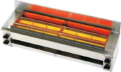 3営業日で発送 TKG テイケイジイ 遠藤商事 リンナイ 串焼６４号 ＲＧＫ－６４１３Ａ DKS132