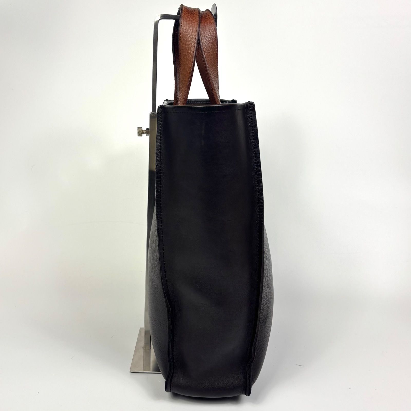 Hender Scheme】reversible bag large エンダースキーマ リバーシブル 