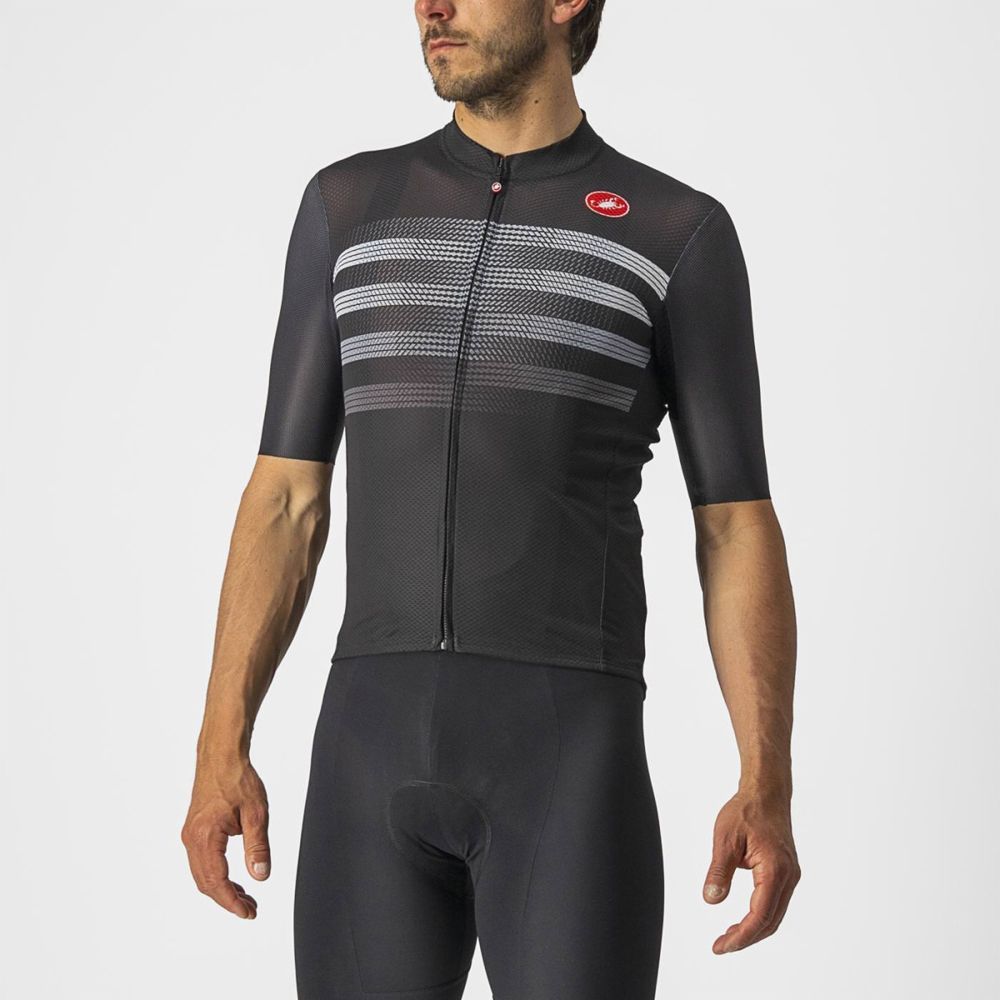 CASTELLI ENDURANCE PRO ジャージ Mサイズ　未使用品 CASTELLI ENDURANCE PRO ジャージ Mサイズ未使用品