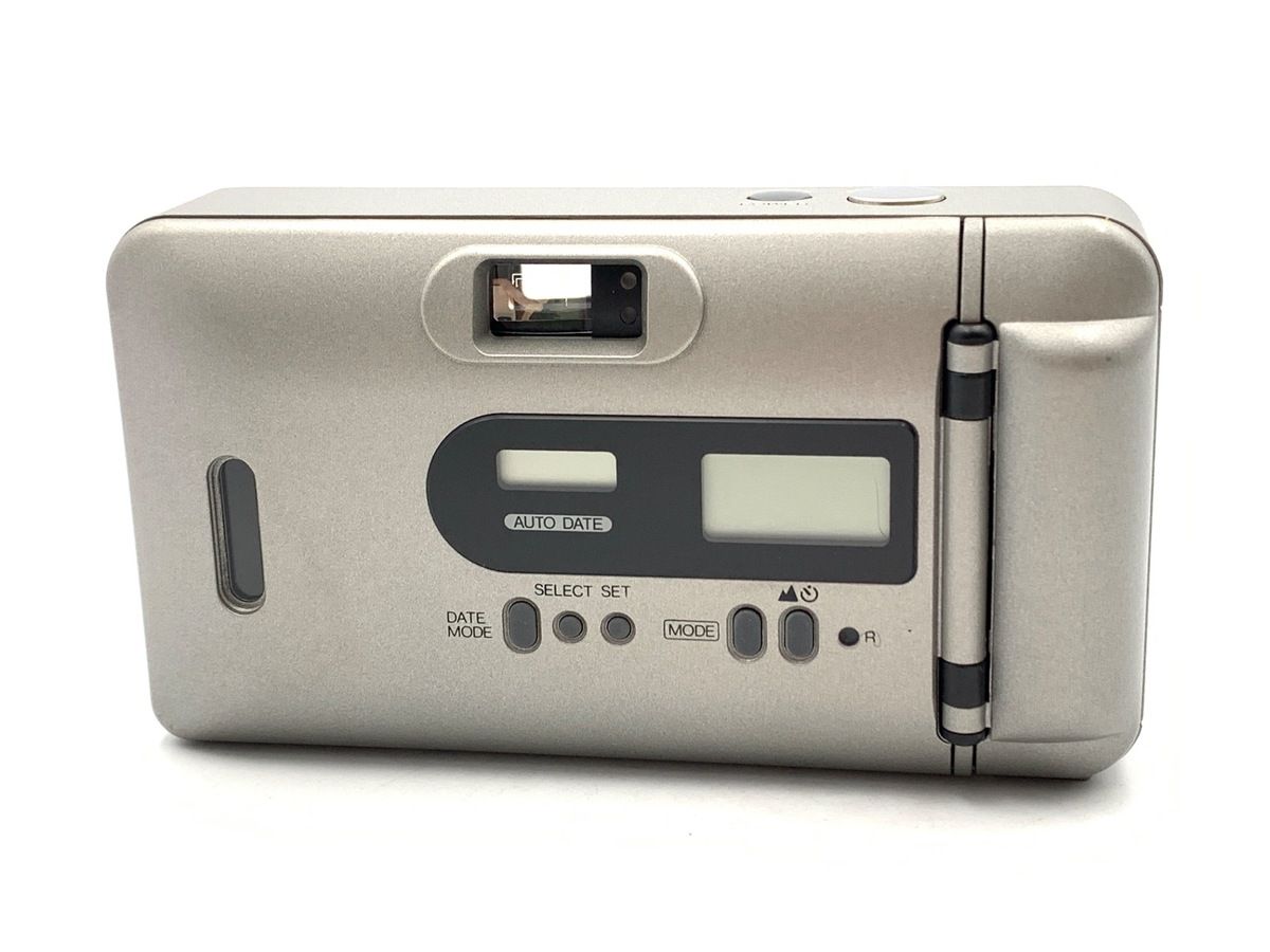 並品 コニカ BiG mini F ビッグ ミニ