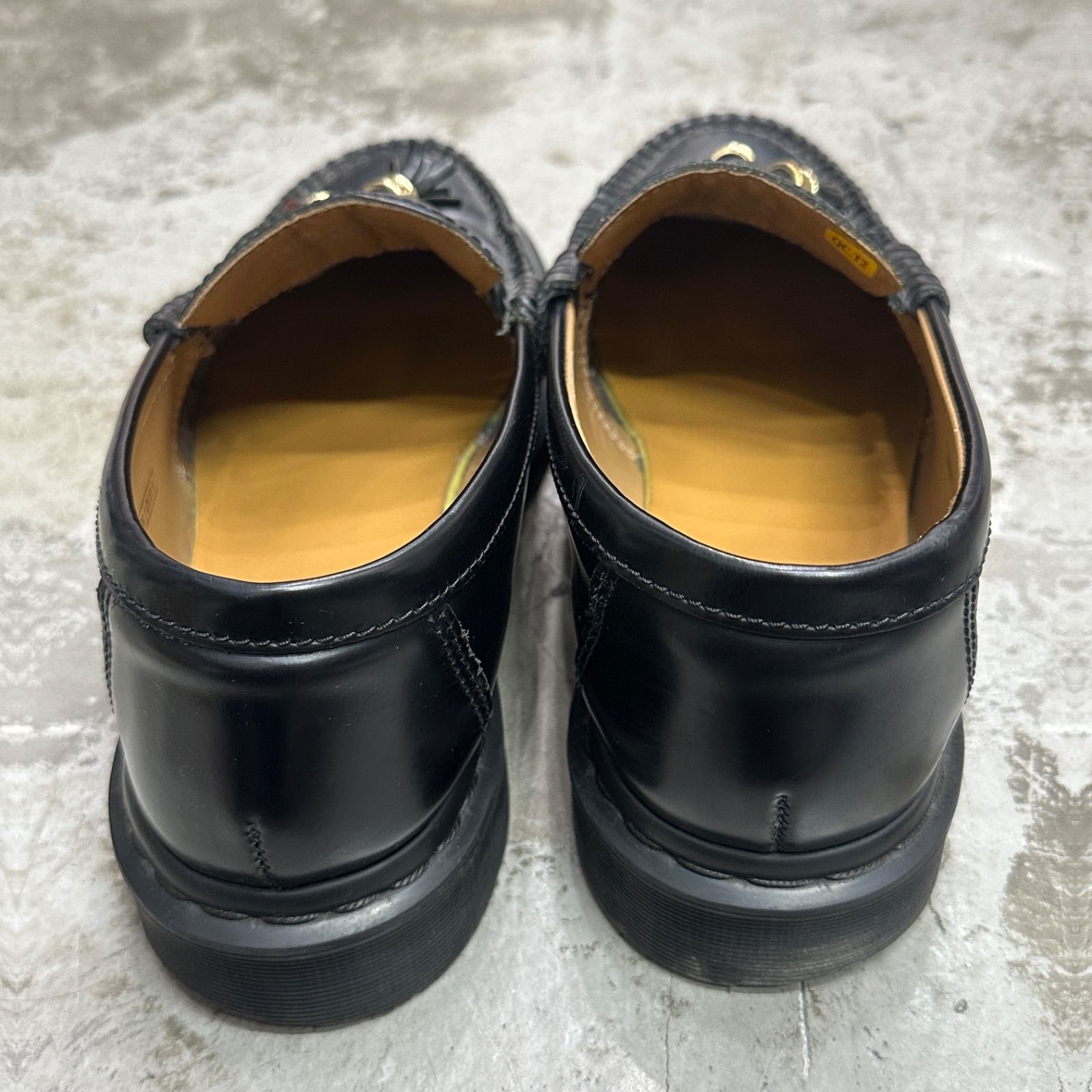 Supreme 23SS Dr. Martens Penton Tassel Loafer コラボ タッセル