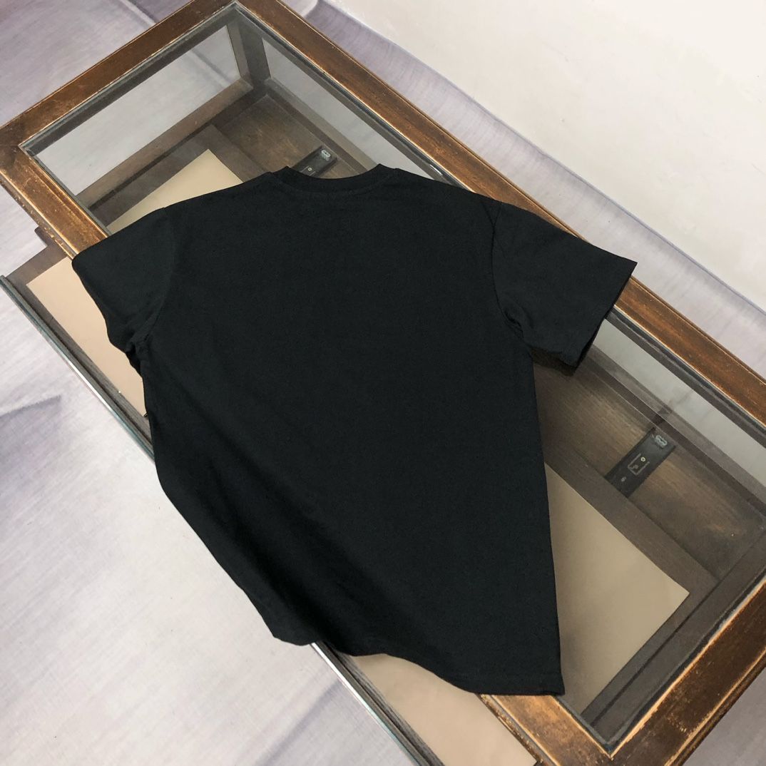 【★国内発送★】DIOR AND STONE  Tシャツ DIOR AND STONEISLAND Tシャツ (オーバーサイズ フィット