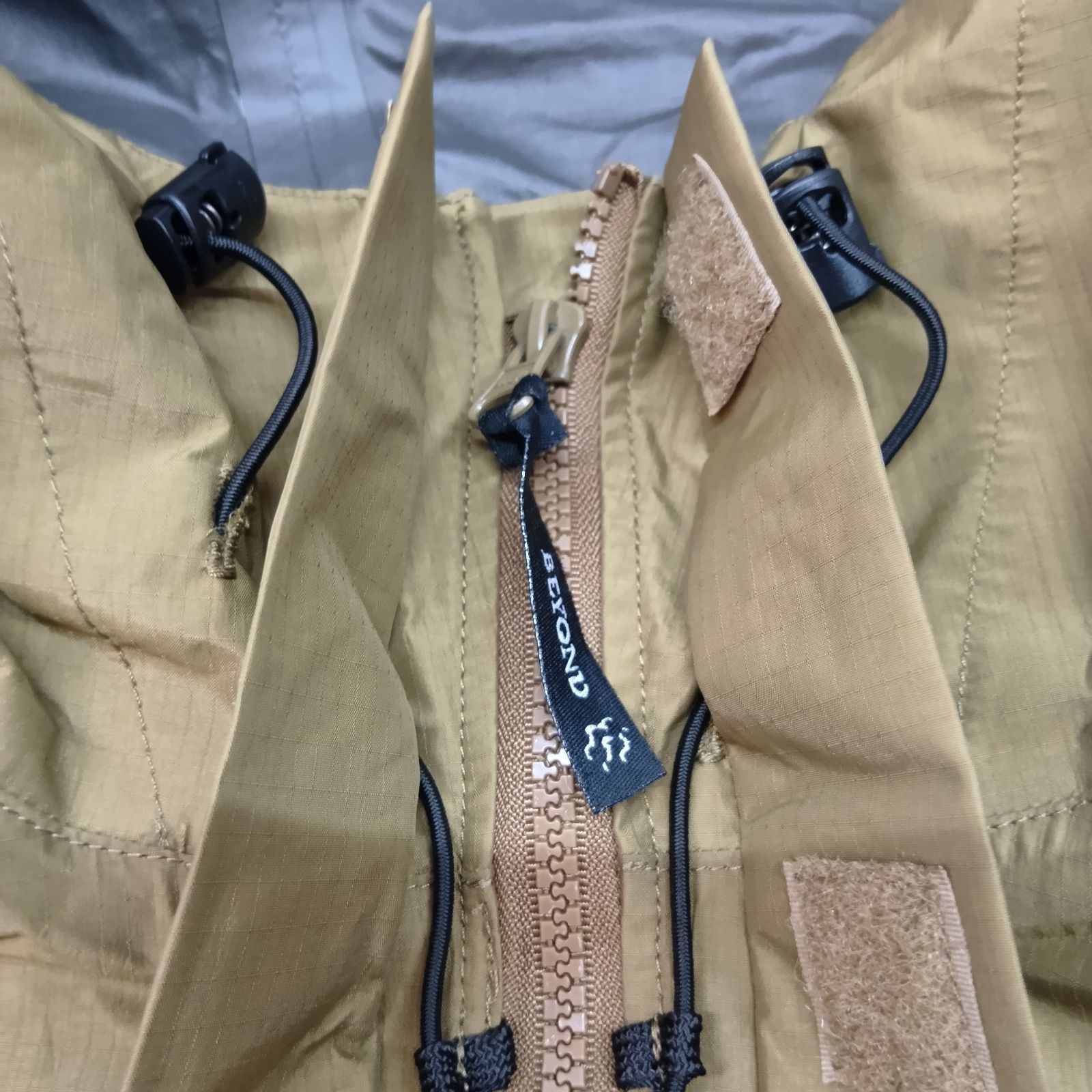 beyond clothing level6 ビヨンドクロージング　ゴアテックス imgrc0103798896.jpg