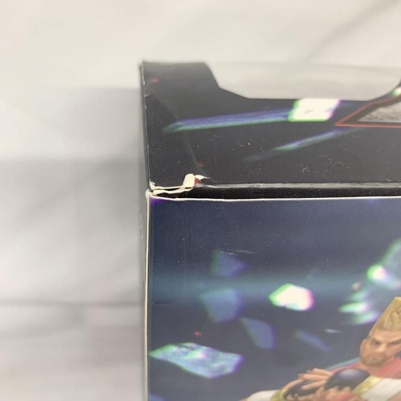 中古】開封)鉄拳7 ﾎﾟｰﾙﾌｪﾆｯｸｽ Storm Collectibles[91] - メルカリ