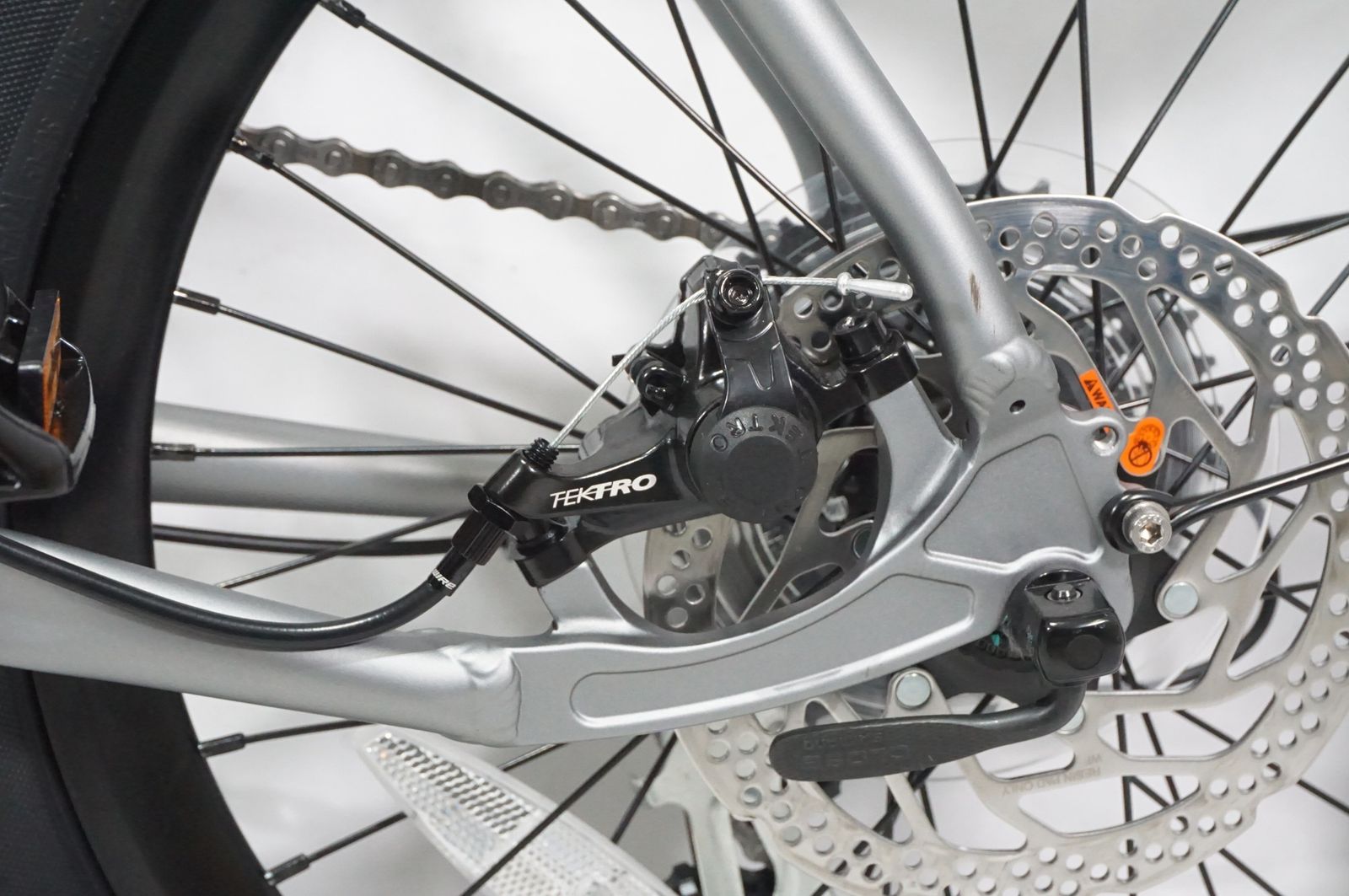 20インチ ミニベロ