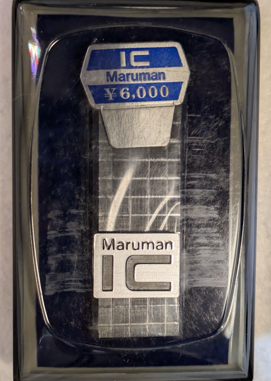 Itami様専用 ＊ Itami様専用 ヴィンテージ企業物ZIPPO BF.Good rich