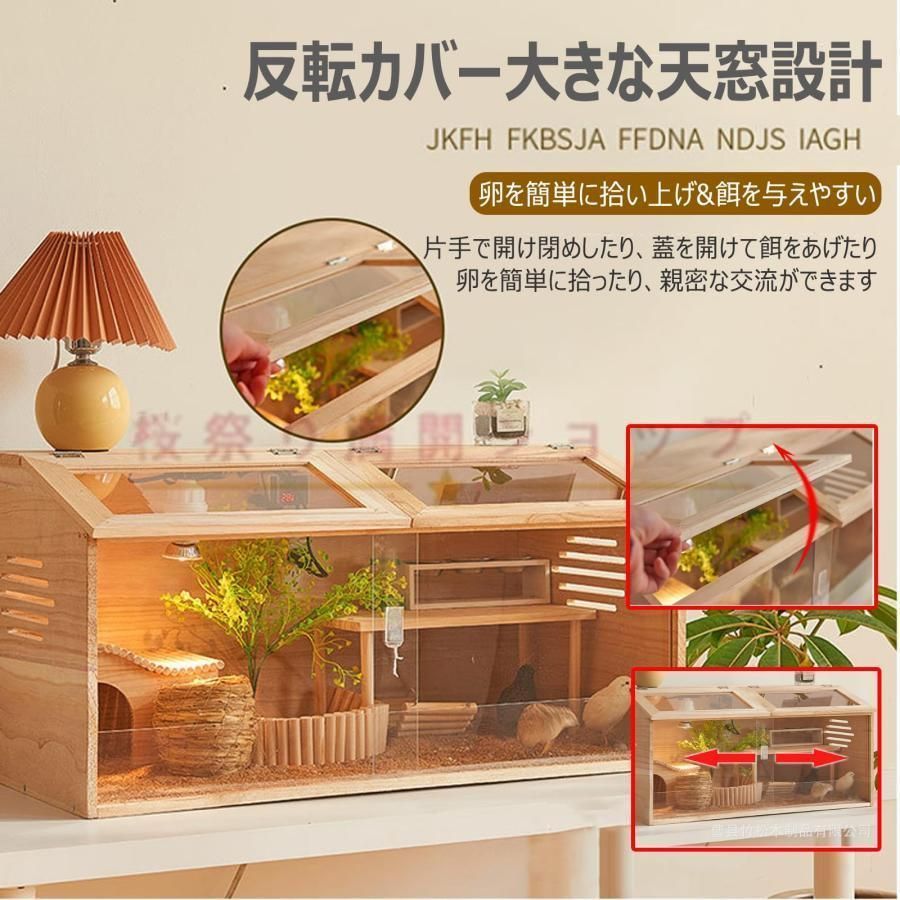 木製 窓開閉
