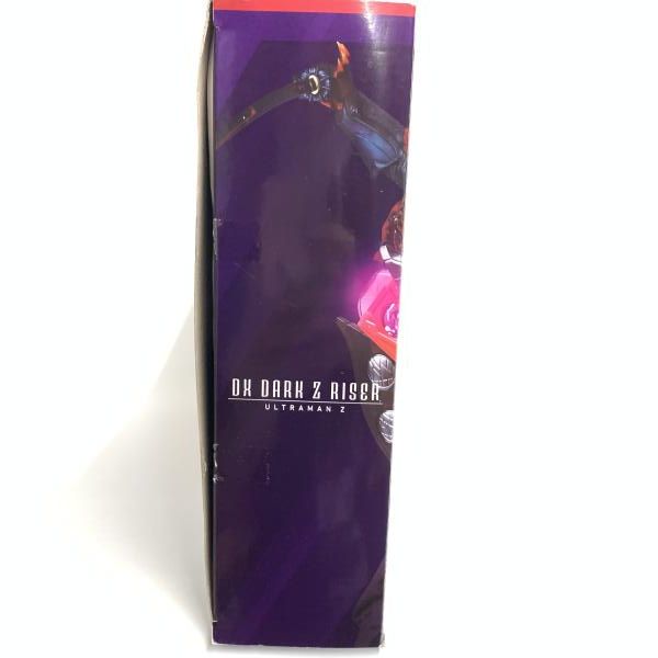 中古】開封)ｳﾙﾄﾗﾏﾝZ DXﾀﾞｰｸｾﾞｯﾄﾗｲｻﾞｰ[18] - メルカリ