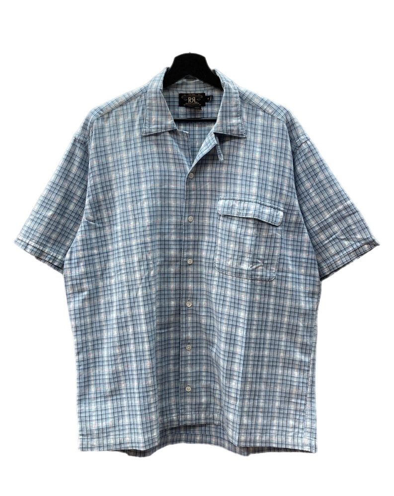 日本未入荷 レインスプーナー LAドジャースオフィシャルアロハシャツ